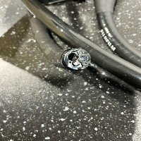 Fujifilm EC-760R-V/M - Endoscopy Colonoscope image 0